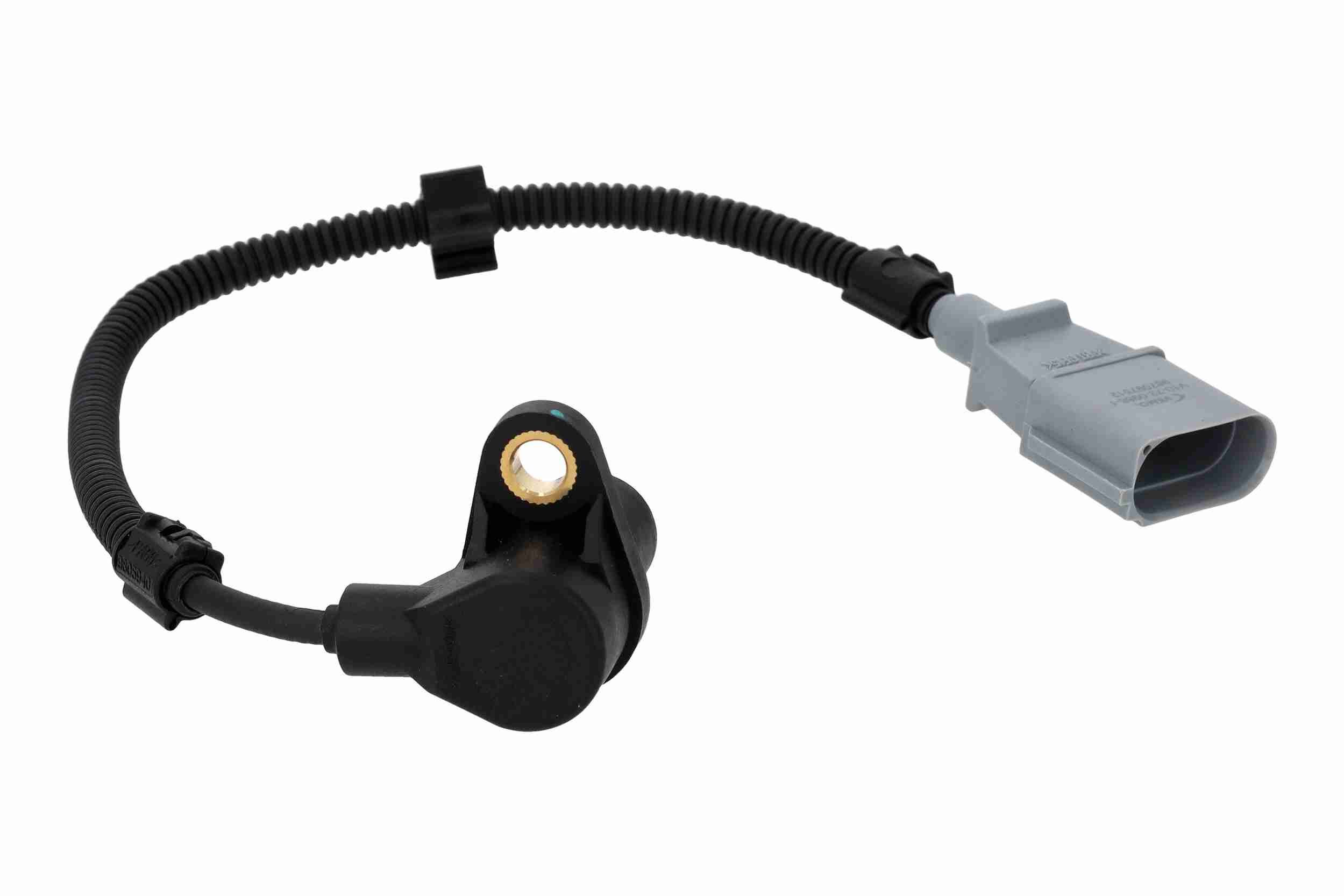 Impulsgeber, Kurbelwelle