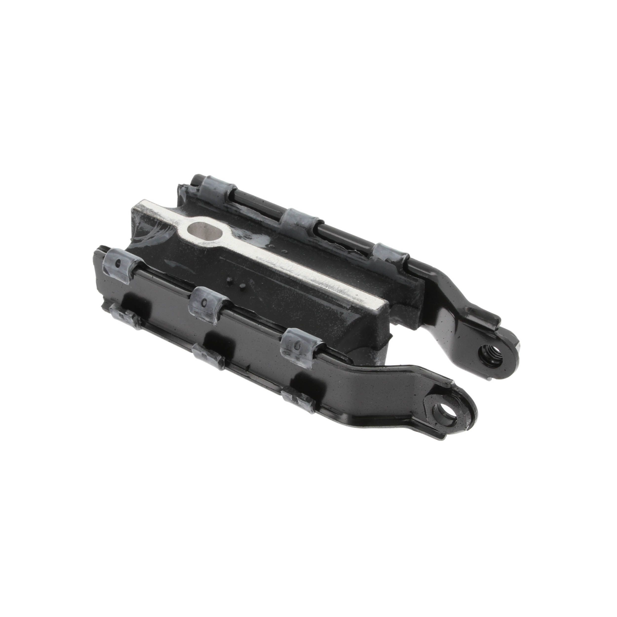 variklio montavimas