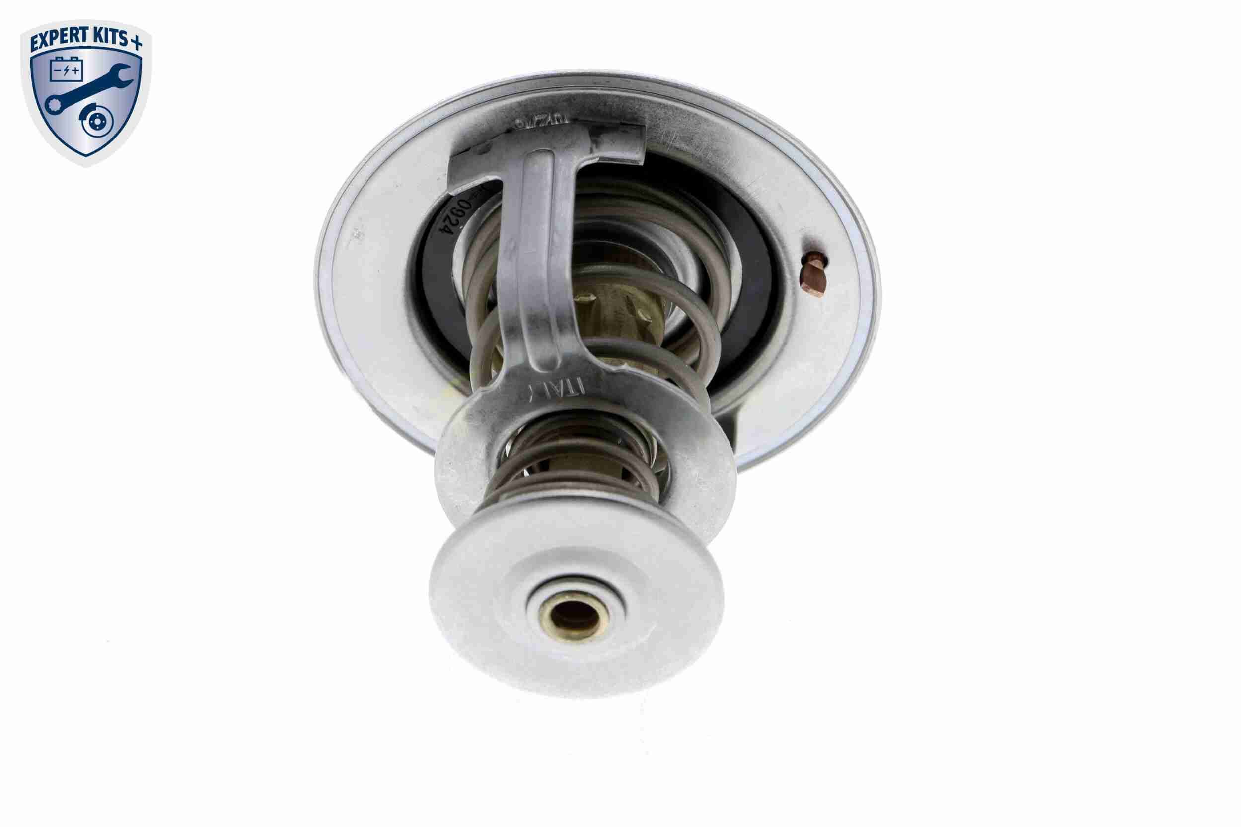 Thermostat, K&uuml;hlmittel