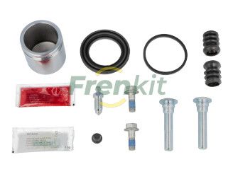 Repair Kit, brake caliper 748340