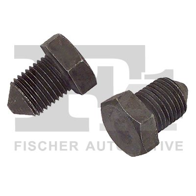 Screw Plug, oil sump 518.470.001