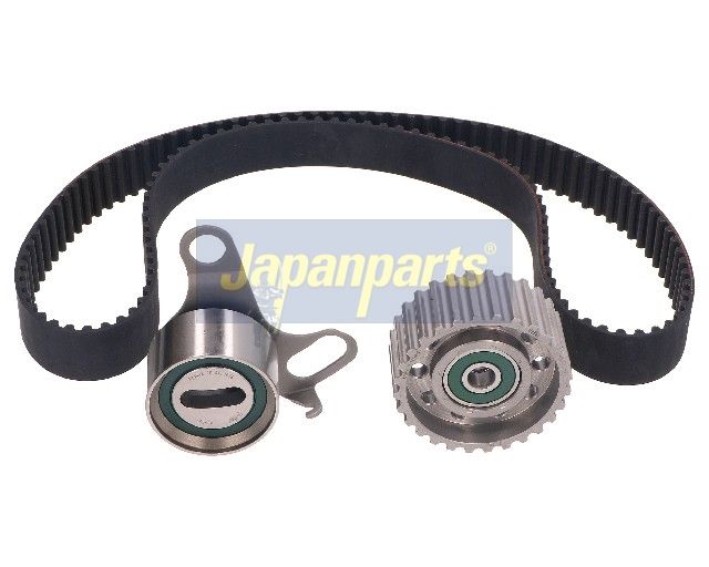 JAPANPARTS KDD-T01 - Zahnriemensatz