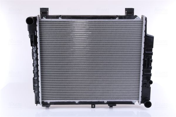 K&uuml;hler, Motork&uuml;hlung