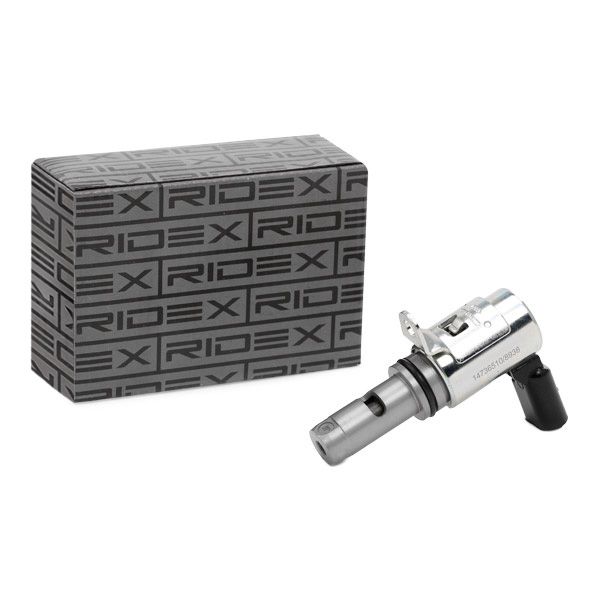 RIDEX 3826C0019 Control Valve, camshaft adjustment