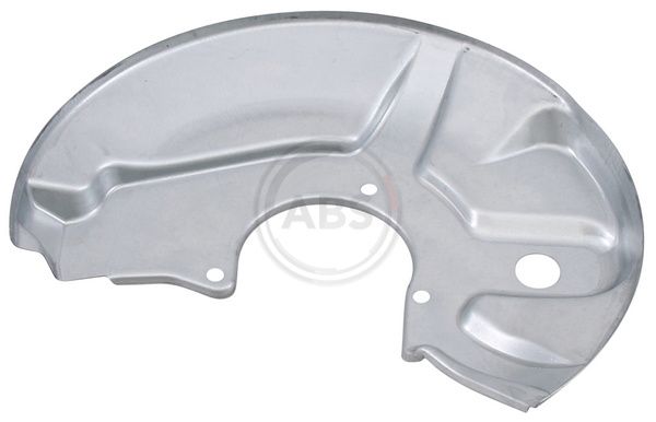 A.B.S. 11175 - Spritzblech, Bremsscheibe