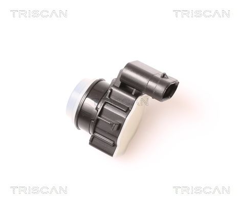Sensor, Einparkhilfe