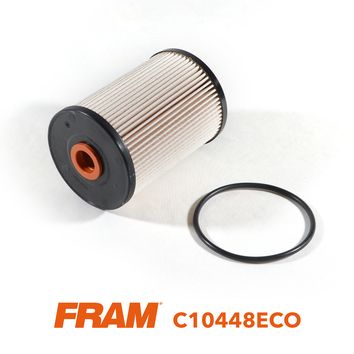 Filtro combustible