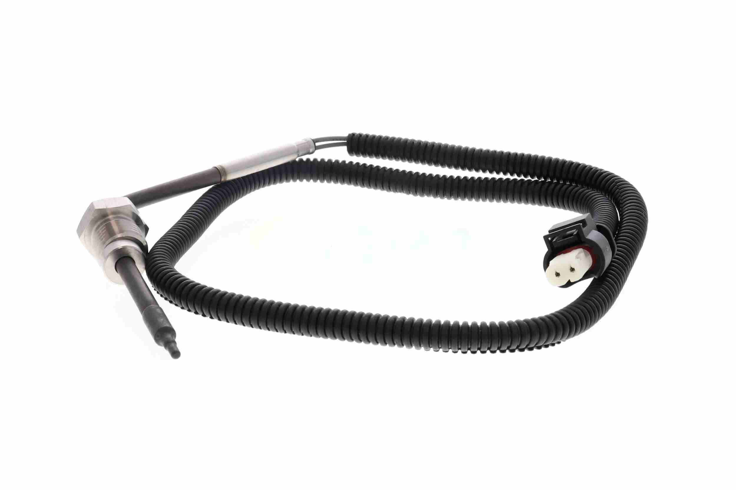 Sensor, Abgastemperatur