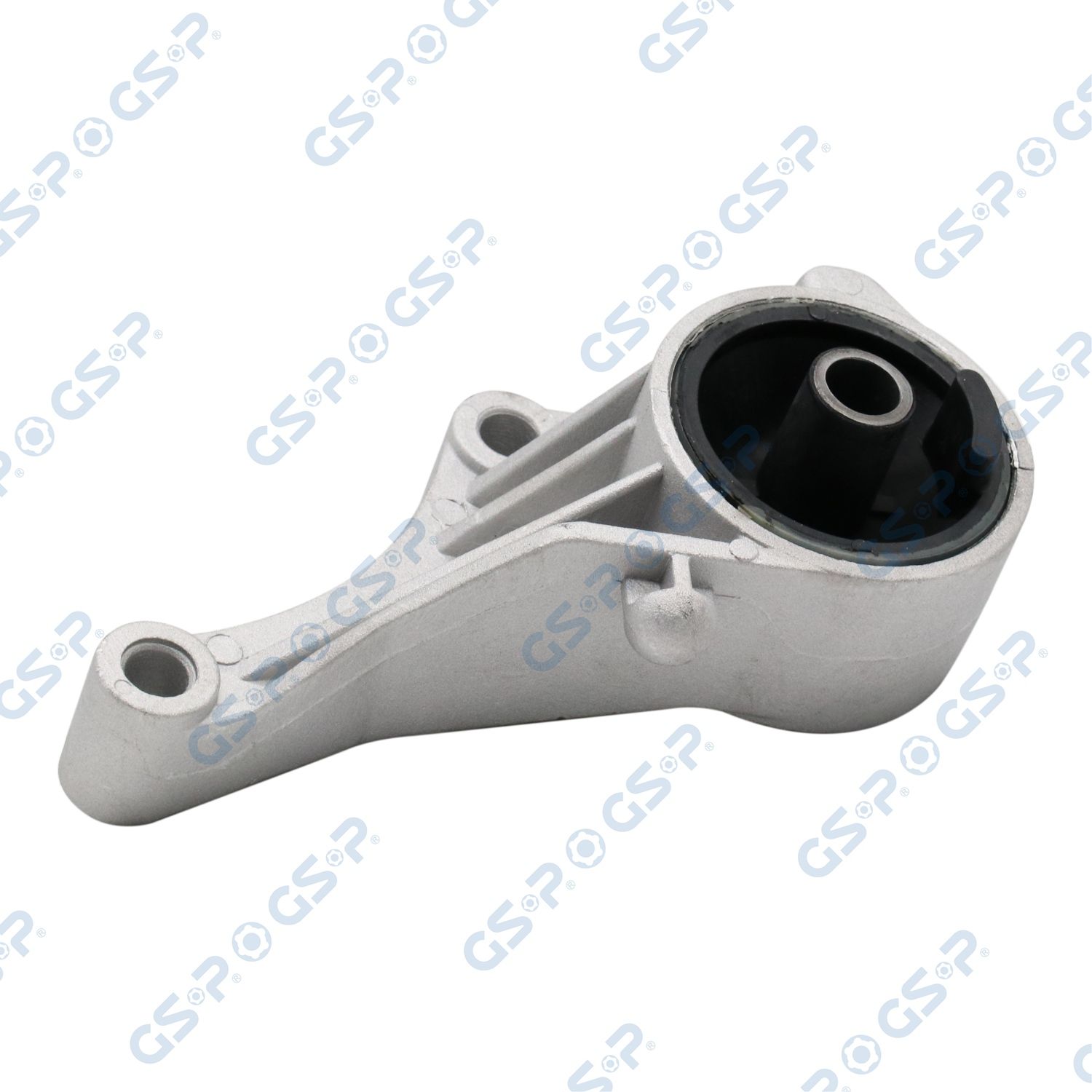Soporte, motor