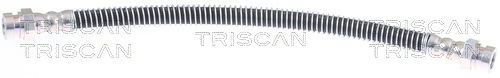 8150 43203 TRISCAN fékcső