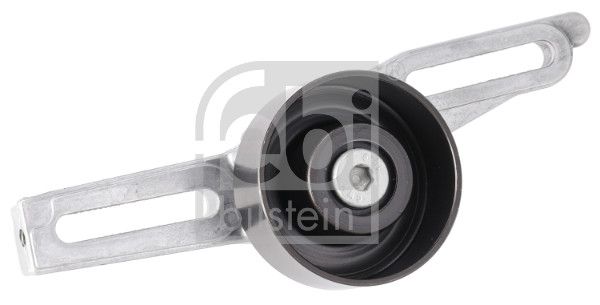 FEBI BILSTEIN 05853 - Riemenspanner, Keilrippenriemen