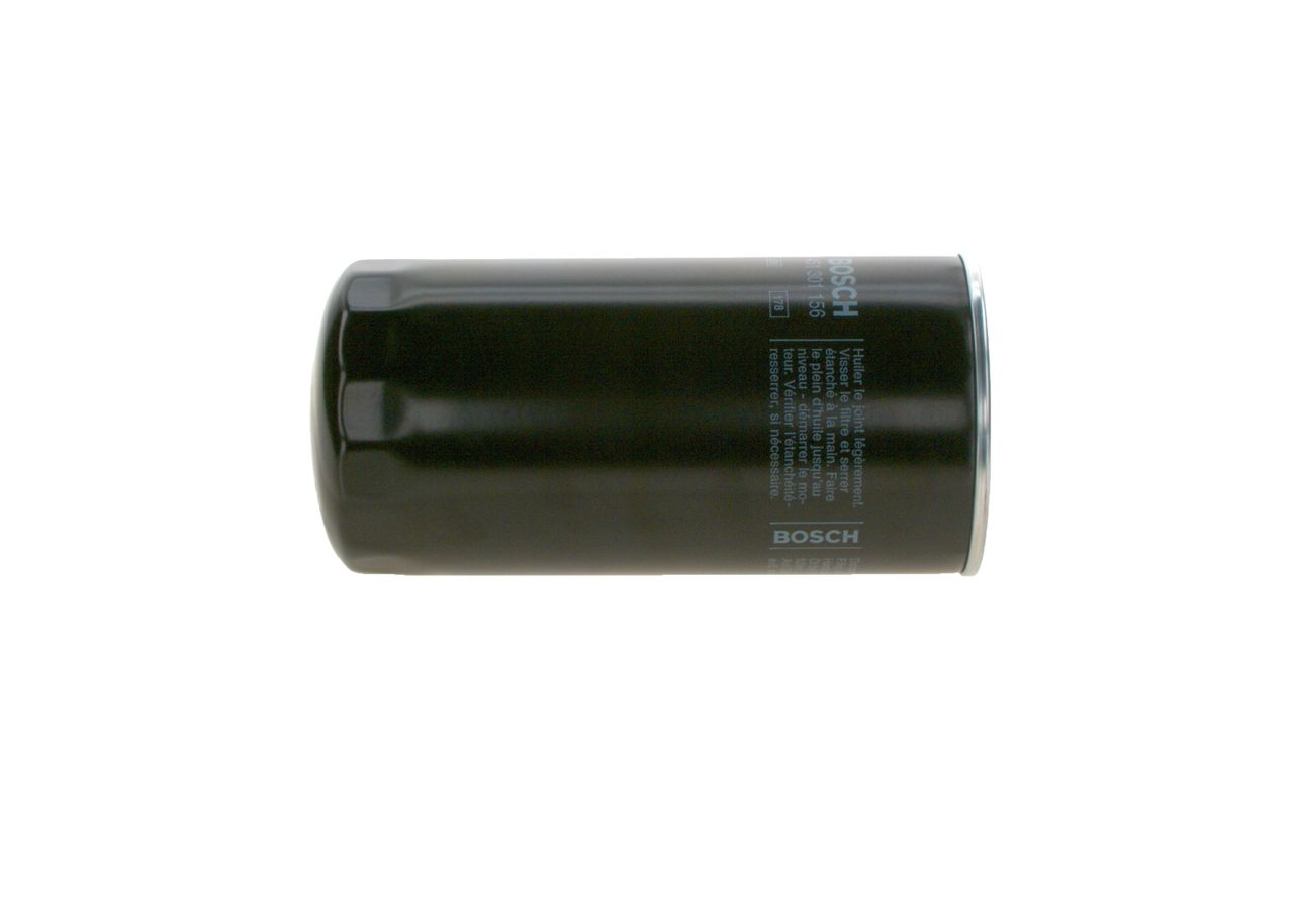 &Ouml;lfilter