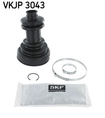 Bellow Kit, drive shaft VKJP 3043