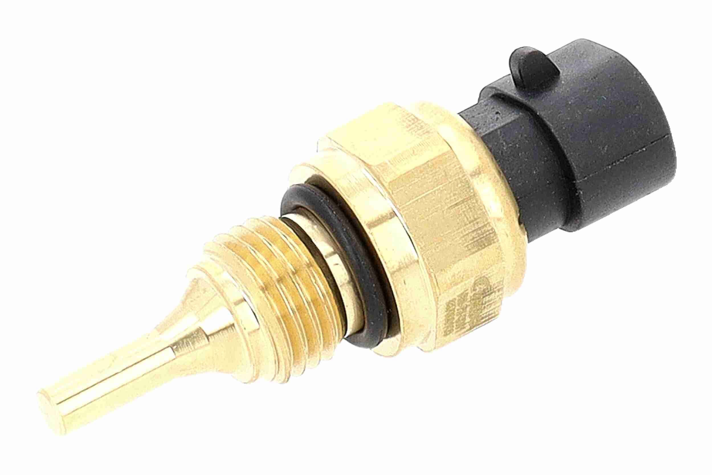 Sensor, K&uuml;hlmitteltemperatur