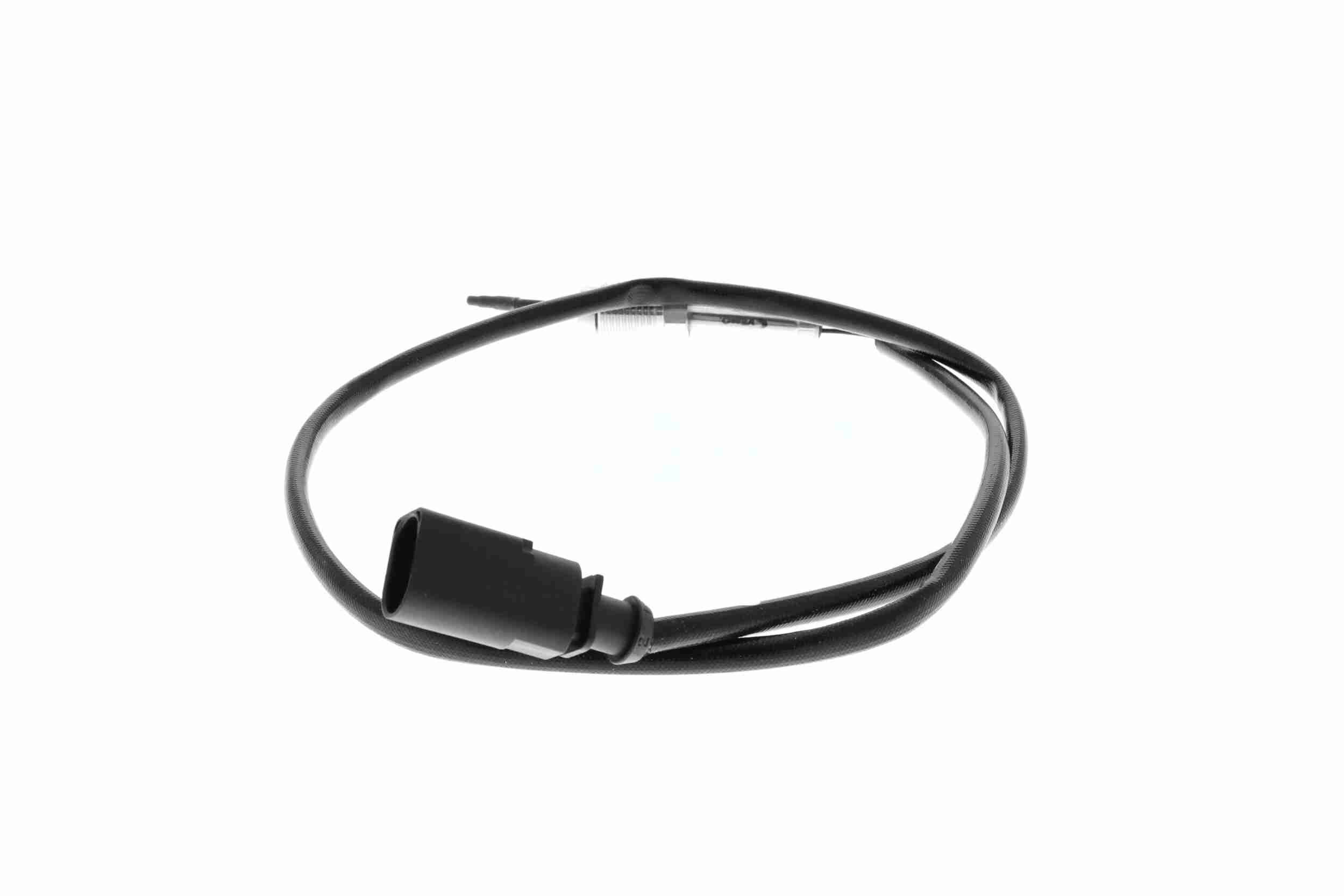 Sensor, Abgastemperatur