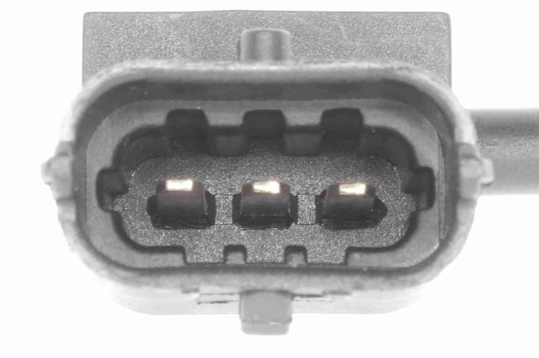 Sensor, Ladedruck