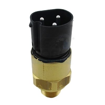 Temperaturschalter, Kühlerlüfter