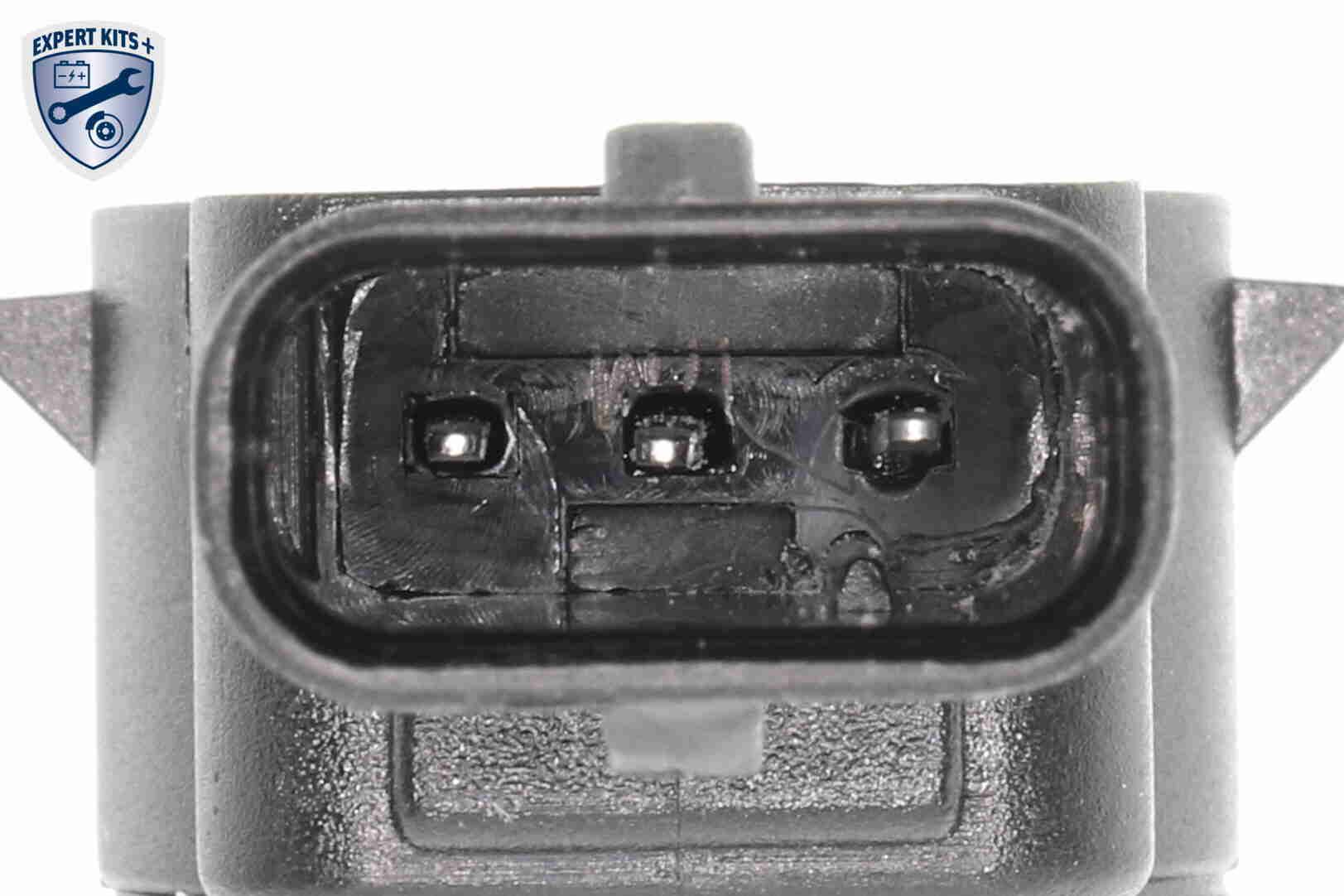 Sensor, Einparkhilfe