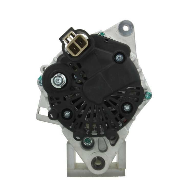 Generator Generator