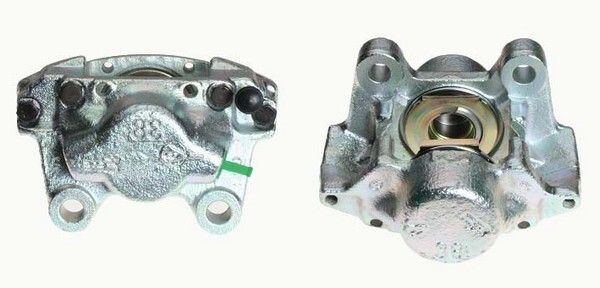 Bremssattel