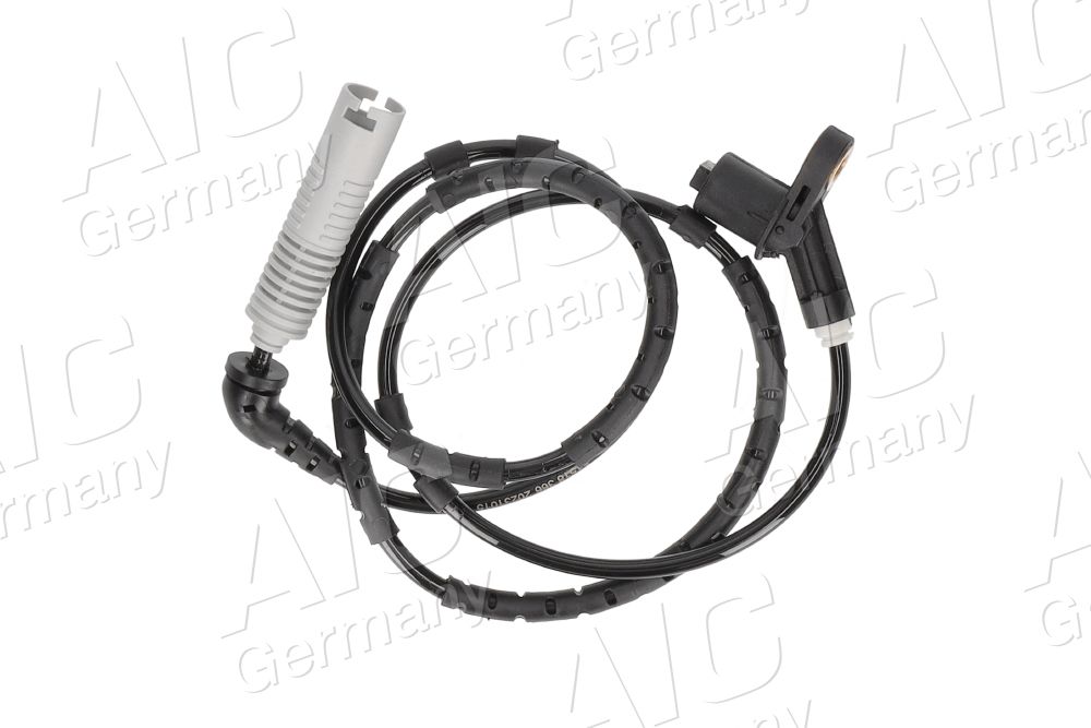 Sensor, Raddrehzahl Sensor, Raddrehzahl