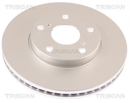 8120 13182C TRISCAN féktárcsa