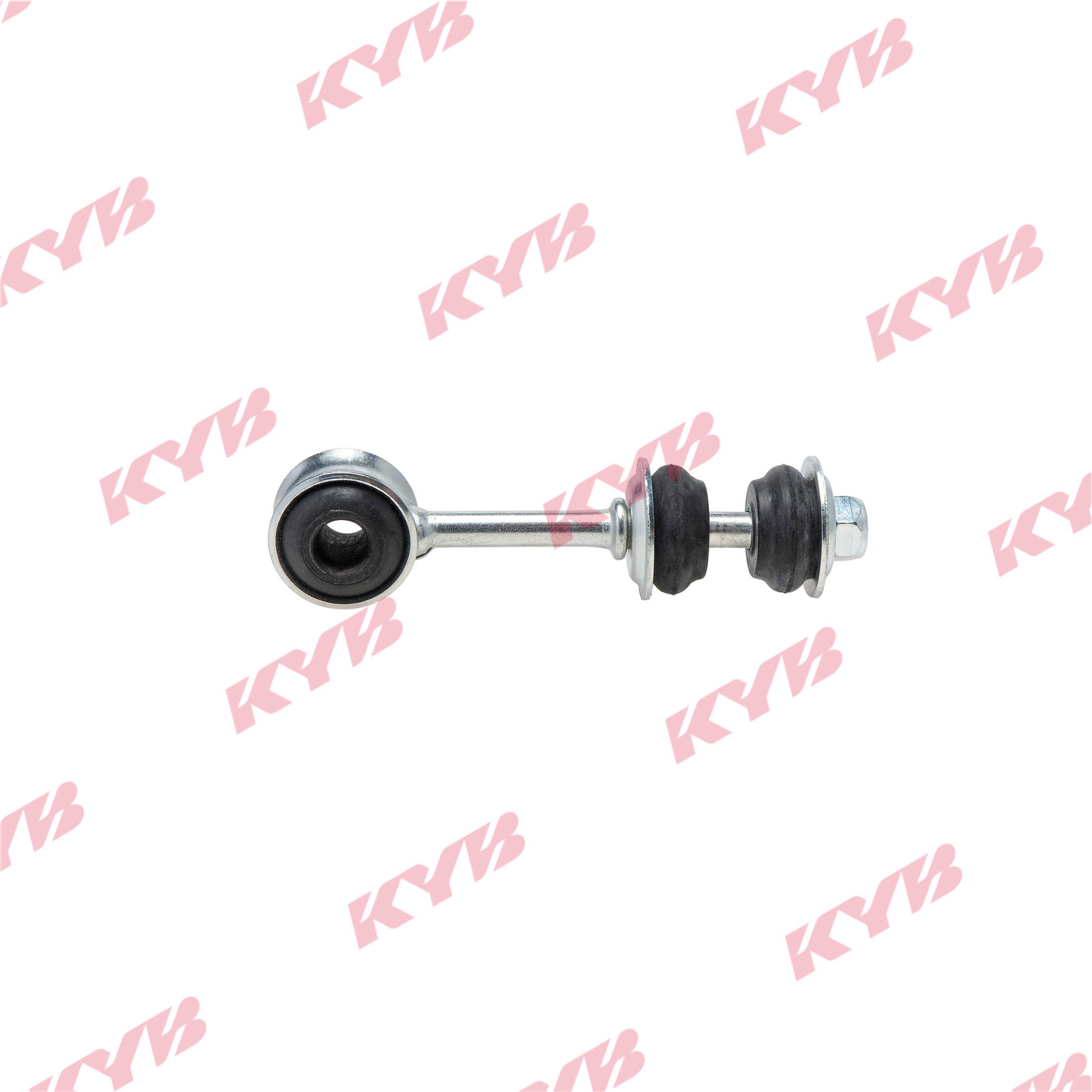 Stange/Strebe, Stabilisator