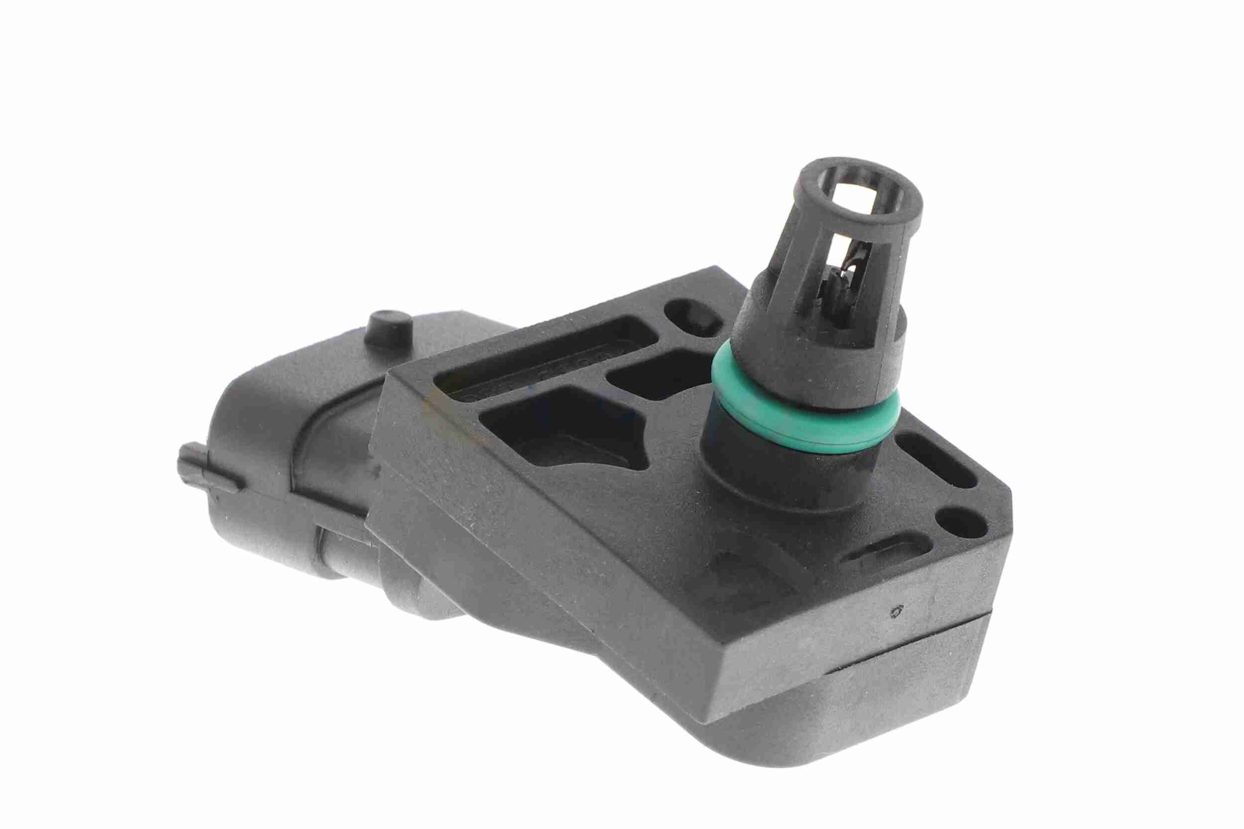 Luftdrucksensor, Höhenanpassung Luftdrucksensor, Höhenanpassung