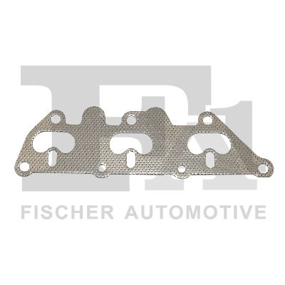 FA1 412-026 - Dichtung, Abgaskr&uuml;mmer