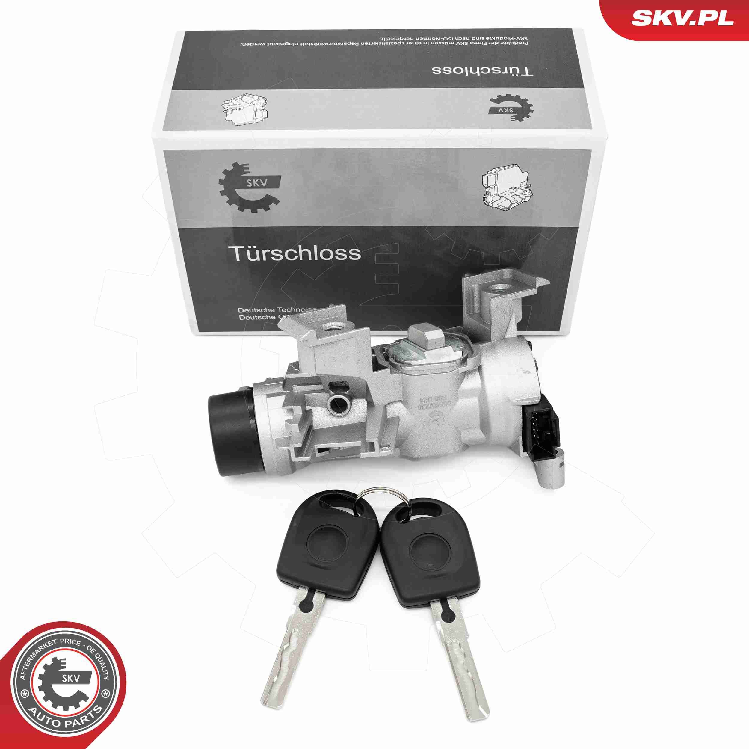 ESEN SKV 65SKV238 - Z&uuml;nd-/Startschalter