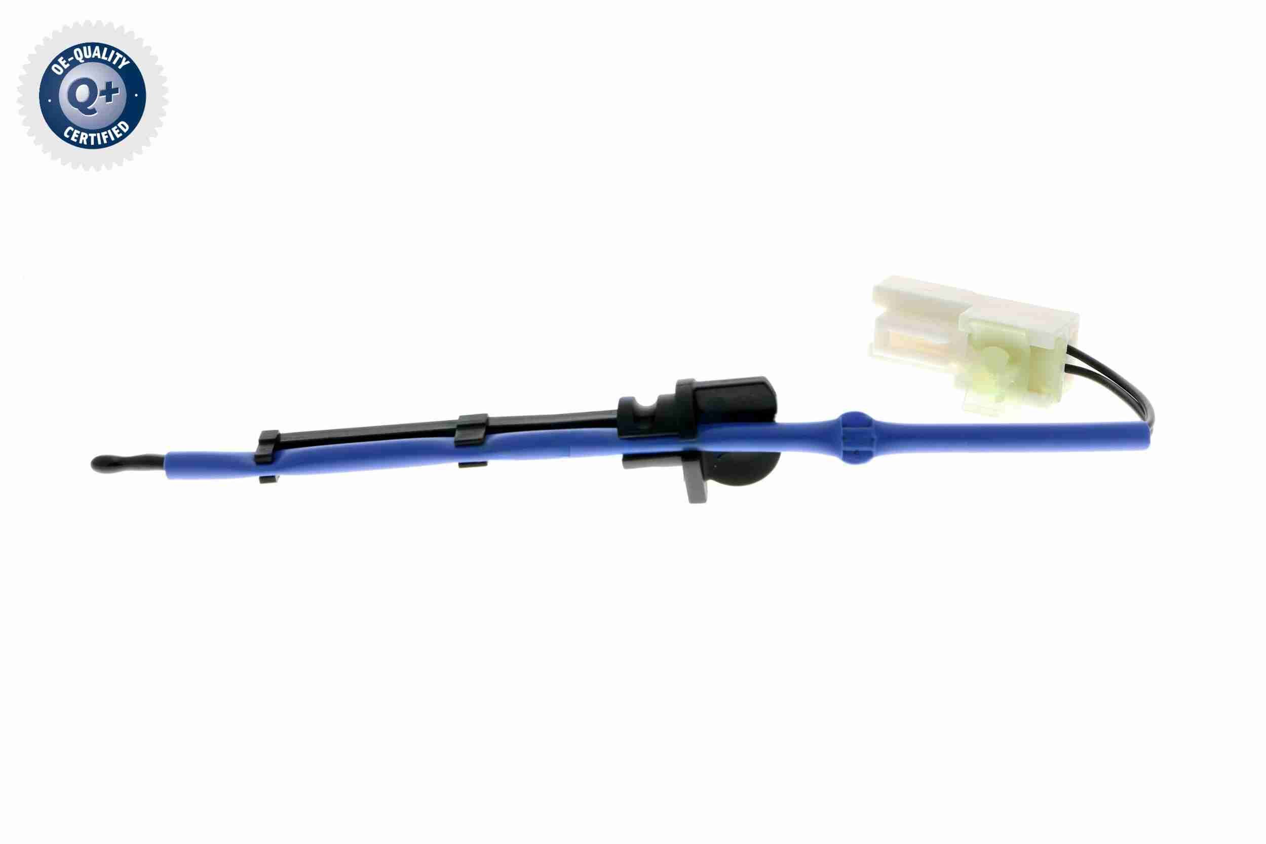 Sensor, Innenraumtemperatur