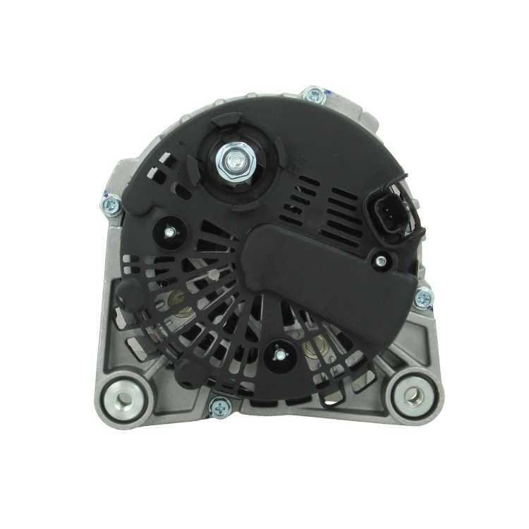 Generator Generator