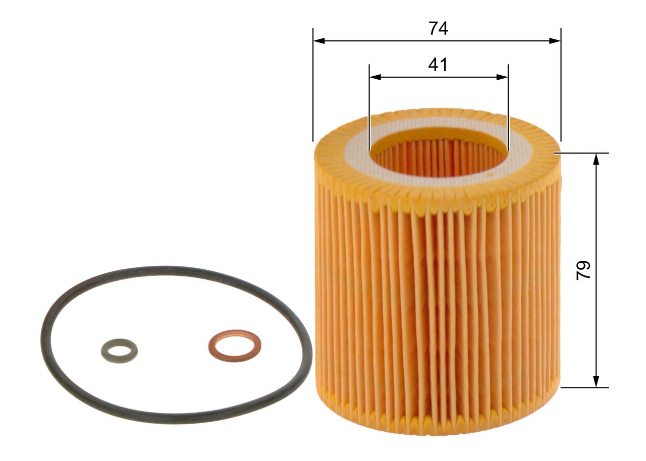 Ölfilter