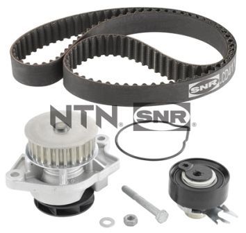 Water Pump & Timing Belt Kit KDP457.141