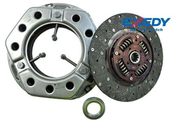 275mm Toyota - TecDoc Only