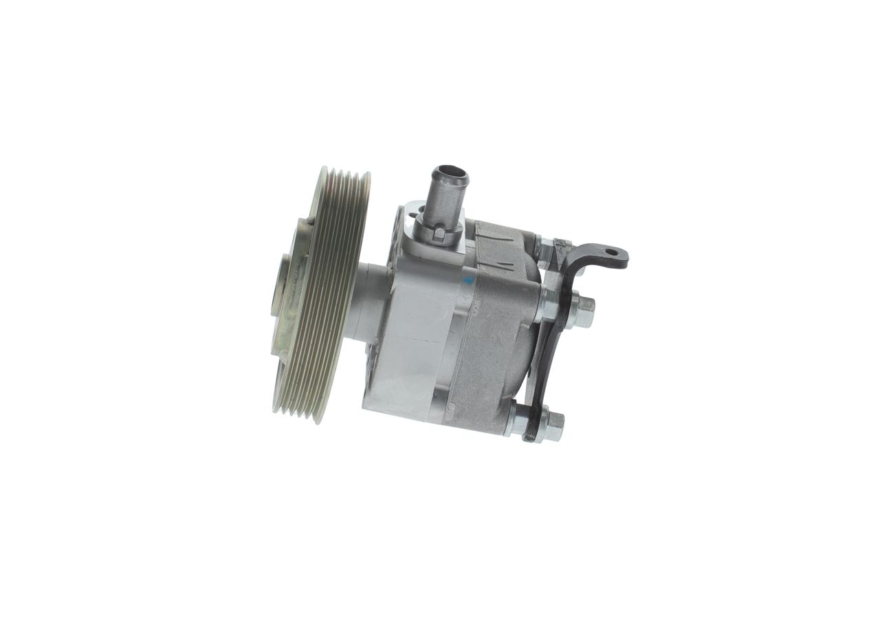 Hydraulikpumpe, Lenkung