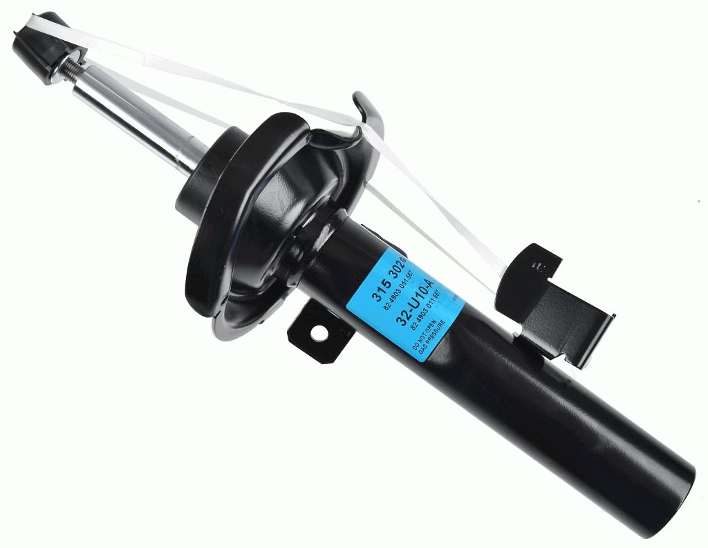 SACHS SHOCK ABSORBER - TecDoc Only