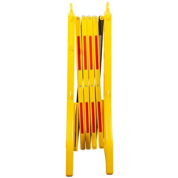 Absperrpfosten-Set