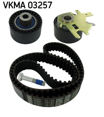 SKF VKMA 03257 Timing Belt Kit