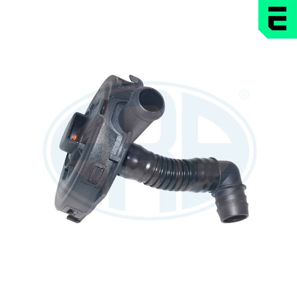 &Ouml;labscheider, Kurbelgeh&auml;useentl&uuml;ftung