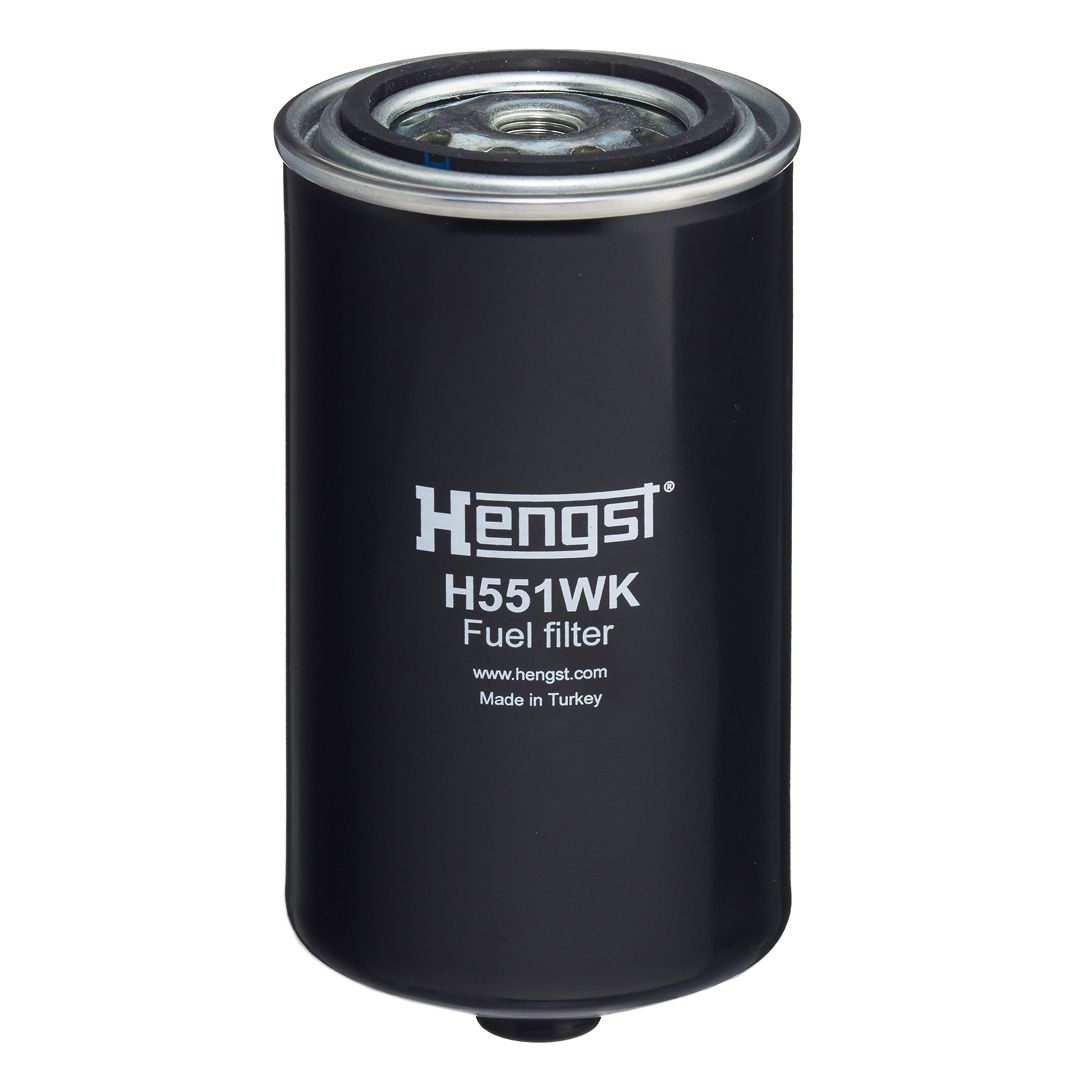 Kraftstofffilter Kraftstofffilter