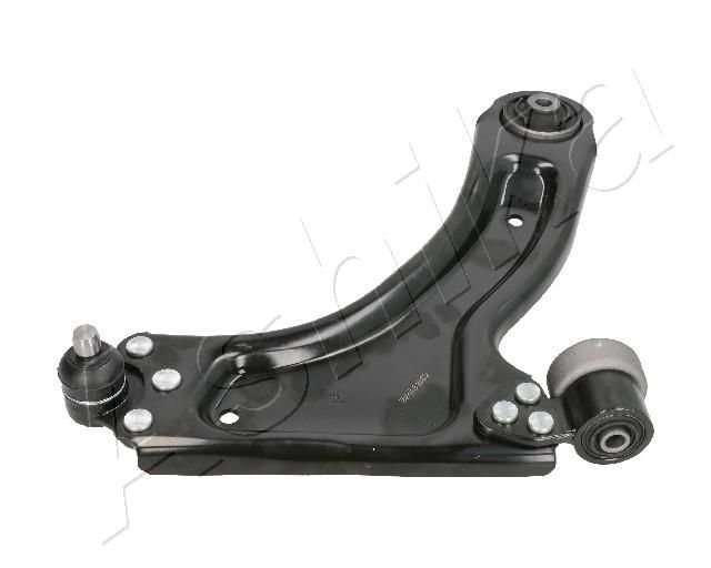 Control/Trailing Arm, wheel suspension 72-00-0401R