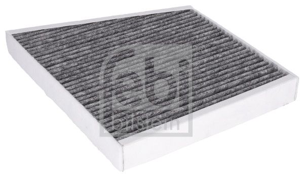 Filter, Innenraumluft