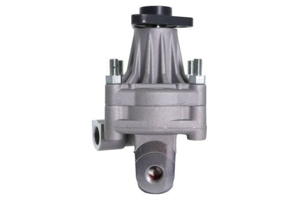 Hydraulikpumpe, Lenkung