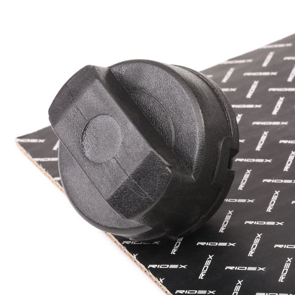 RIDEX 602C0042 Cap, fuel tank