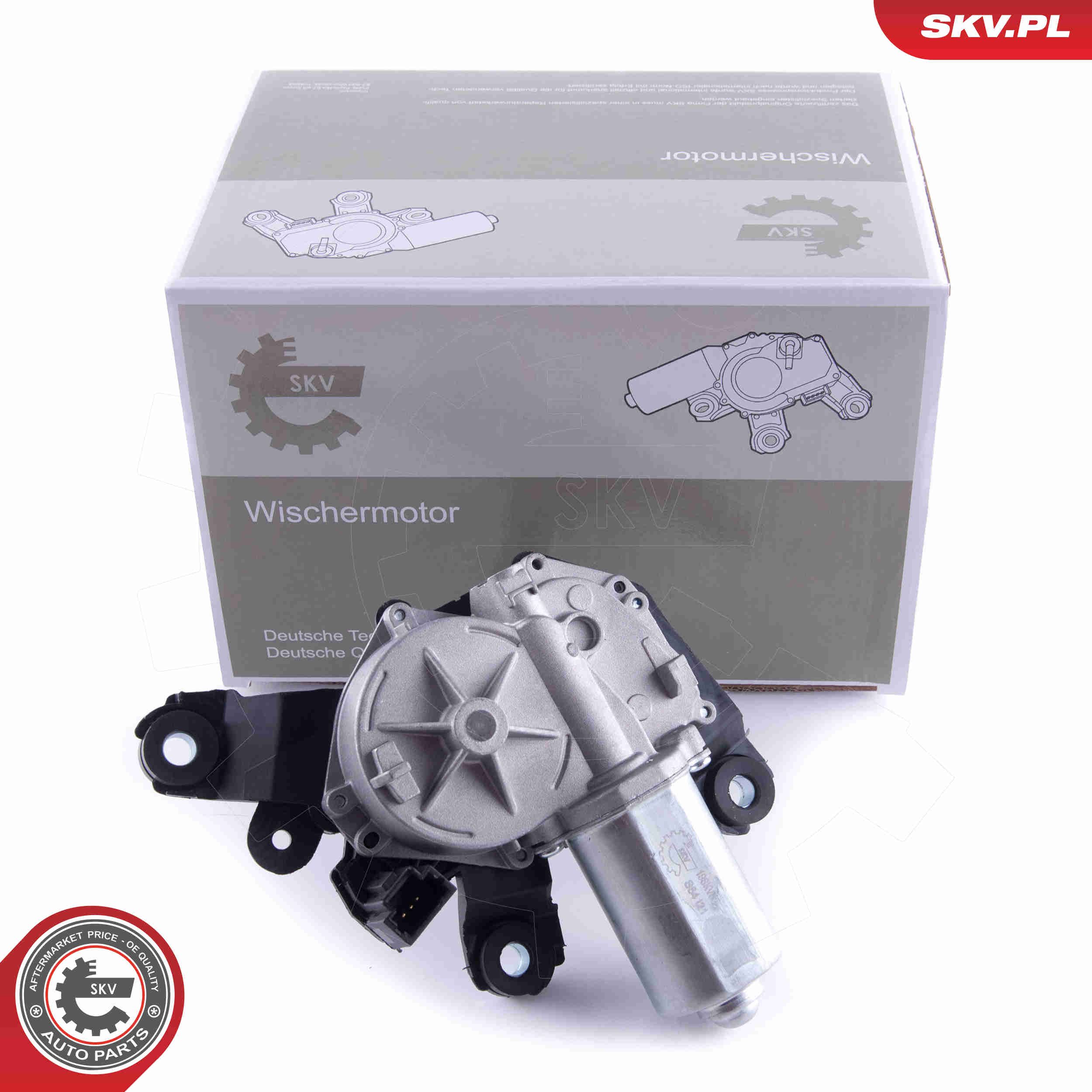 ESEN SKV 19SKV095 - Wischermotor