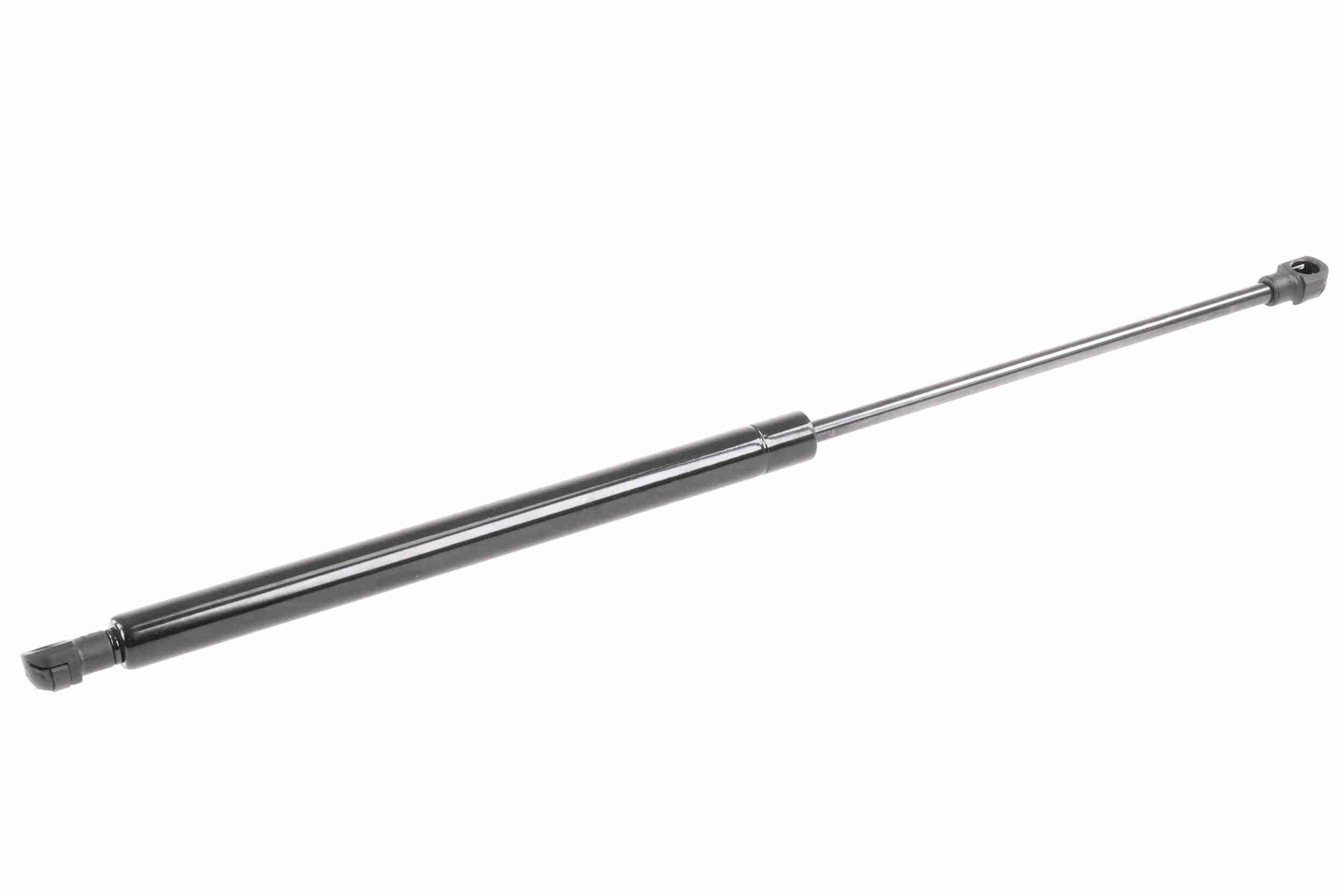 Gasfeder, Koffer-/Laderaum