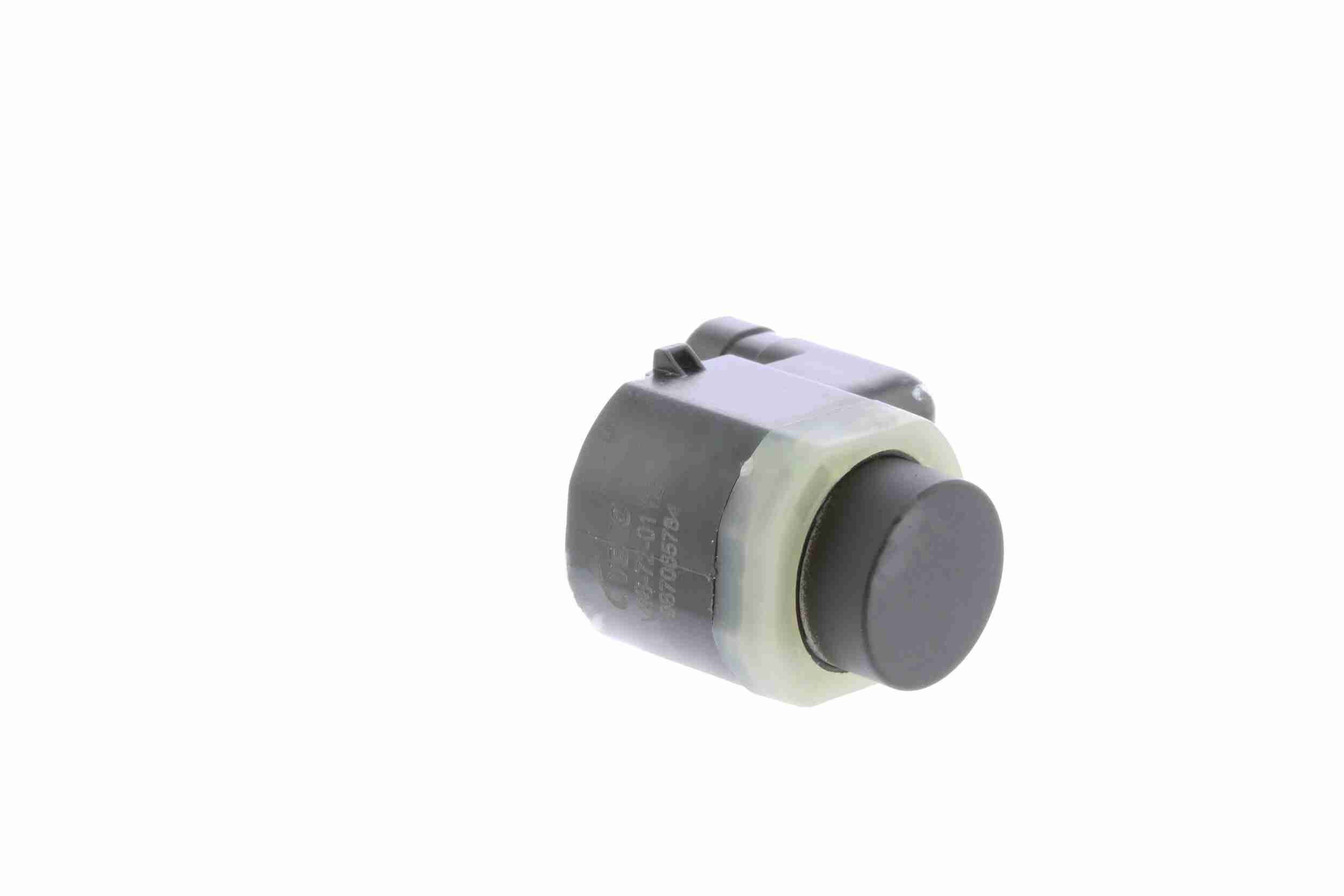 Sensor, Einparkhilfe