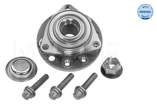 MEYLE 814 752 0002 Wheel Hub