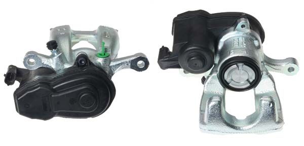 345402 BUDWEG CALIPER féknyereg